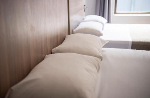Greater Johannesburg Metropolitan Area Hotel | Ecomotel Marlboro