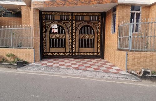Dhaka Apartamento | Econ Stay in New Apartment, Jigatola, Dhanmondi, Dhaka, Bangladesh