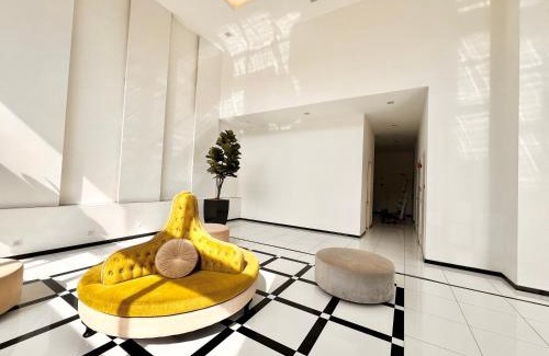 Gelang Patah Apartamento | EcoNest 3Bedroom Family Apartment 8px Near Legoland
