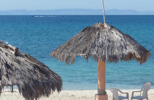 Pichilingue Hotel | Econo Beach Cantamar