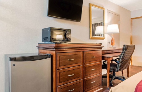 Holland Hotel | Econo Lodge Airport - Holland