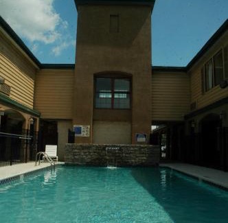 Allentown Cabina | Econo Lodge Allentown North
