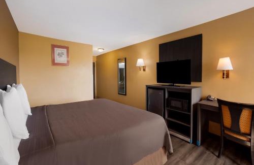 Allentown Cabina | Econo Lodge Allentown North