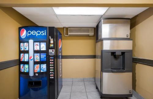 Allentown Cabina | Econo Lodge Allentown North