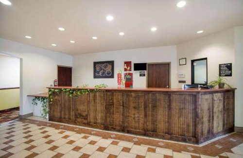 Anderson Cabina | Econo Lodge Anderson