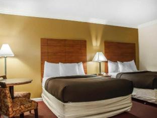 Niagara Falls Cabina | Econo Lodge at the Falls North