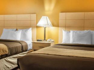 Niagara Falls Cabina | Econo Lodge at the Falls North