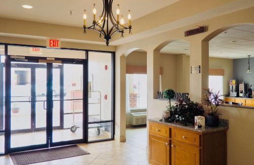 Augusta Cabina | Econo Lodge Augusta West near Fort Eisenhower