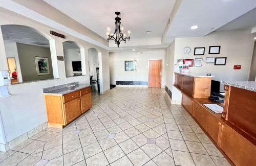 Augusta Cabina | Econo Lodge Augusta West near Fort Eisenhower
