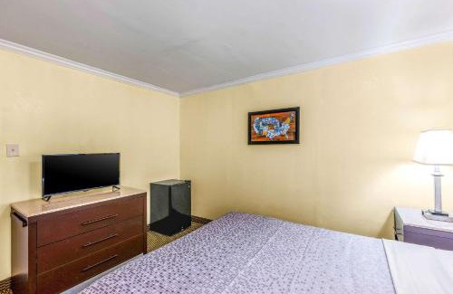 Atlantic City Cabina | Econo Lodge Beach and Boardwalk