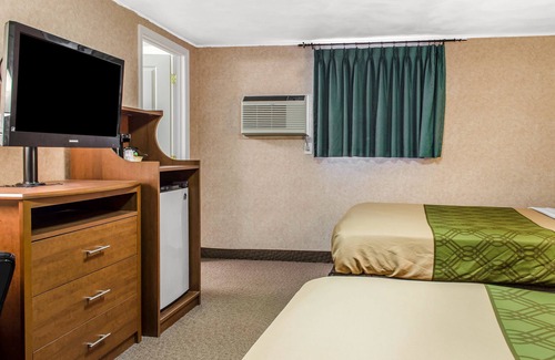 Bellefonte Hotel | Econo Lodge Bellefonte I-99