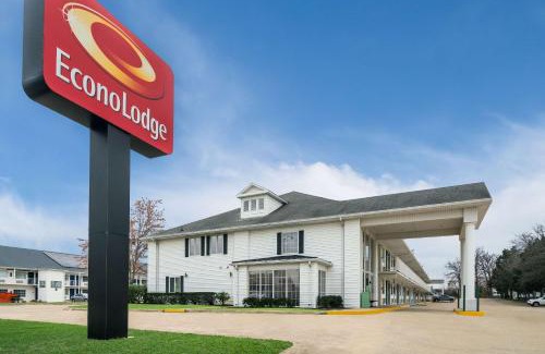 Branson Theater District Cabina | Econo Lodge Branson Theater District