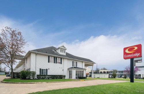Branson Theater District Cabina | Econo Lodge Branson Theater District