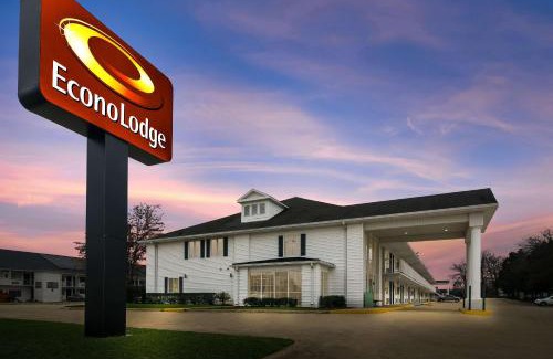 Branson Theater District Cabina | Econo Lodge Branson Theater District