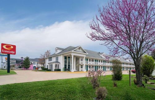 Branson Theater District Cabina | Econo Lodge Branson Theater District