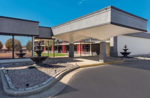 Cave City Cabina | Econo Lodge Cave City