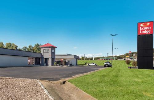 Cave City Cabina | Econo Lodge Cave City