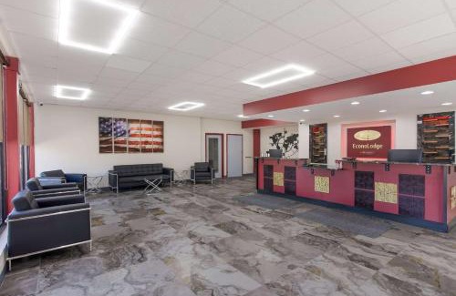 Cave City Cabina | Econo Lodge Cave City