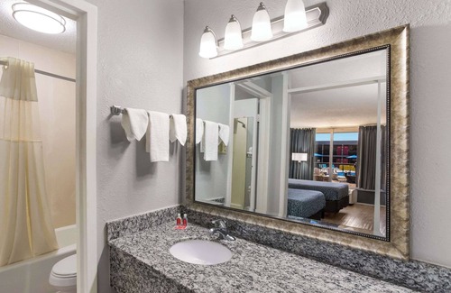 Cave City Hotel | Econo Lodge Cave City