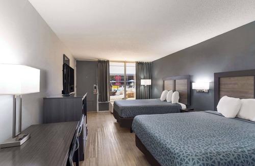 Cave City Hotel | Econo Lodge Cave City