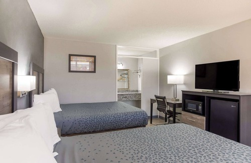 Cave City Hotel | Econo Lodge Cave City