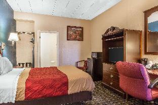 Cranston Cabina | Econo Lodge Cranston - Providence