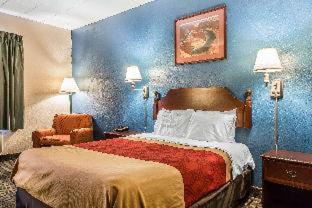 Cranston Cabina | Econo Lodge Cranston - Providence