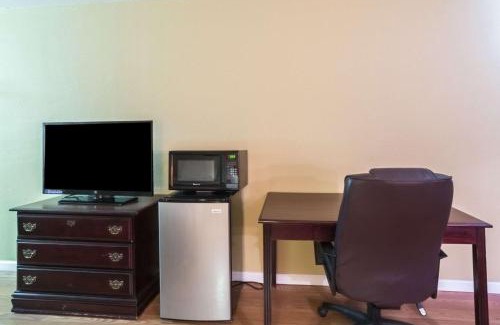 Decatur Cabina | Econo Lodge Decatur South