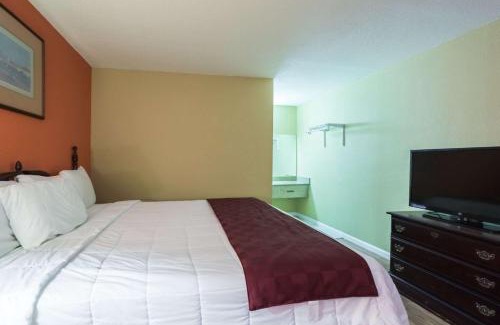 Decatur Cabina | Econo Lodge Decatur South
