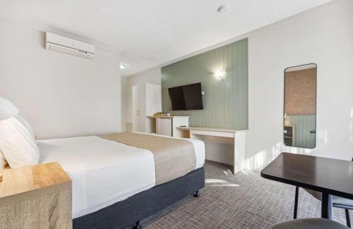 Glenelg Cabina | Econo Lodge Dockside Glenelg