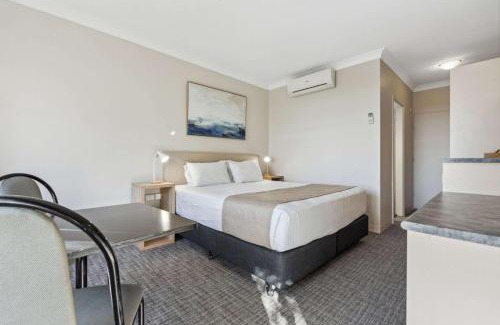 Glenelg Cabina | Econo Lodge Dockside Glenelg
