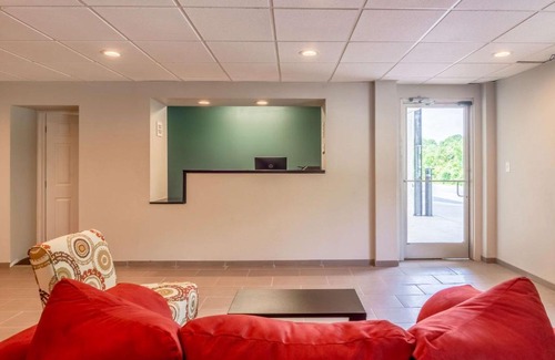 East Ridge Cabina | Econo Lodge East Ridge