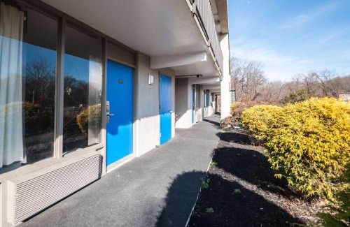 Elkridge Cabina | Econo Lodge Elkridge near Arundel Mills