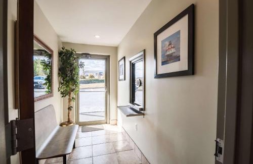 Elkridge Cabina | Econo Lodge Elkridge near Arundel Mills
