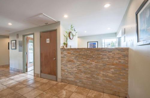 Elkridge Cabina | Econo Lodge Elkridge near Arundel Mills