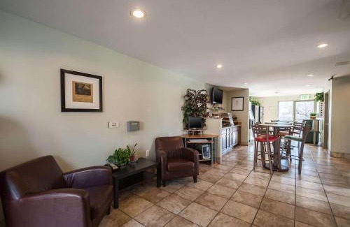 Elkridge Cabina | Econo Lodge Elkridge near Arundel Mills