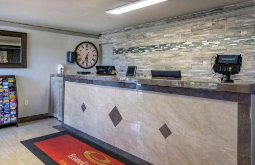 Ellensburg Cabina | Econo Lodge Ellensburg Near University