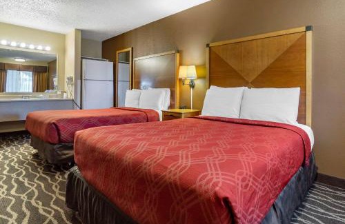 Ellensburg Cabina | Econo Lodge Ellensburg Near University