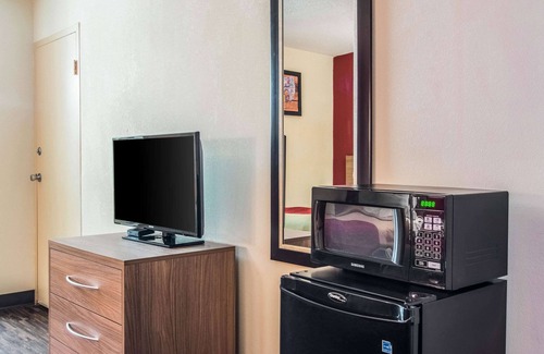 Fort Payne Hotel | Econo Lodge Fort Payne