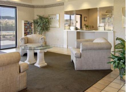 Franklin Cabina | Econo Lodge Franklin
