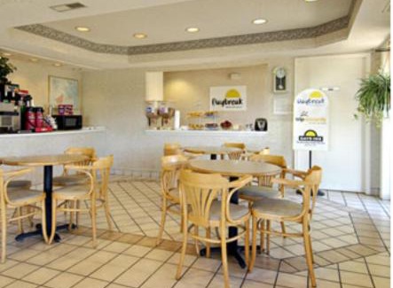 Franklin Cabina | Econo Lodge Franklin