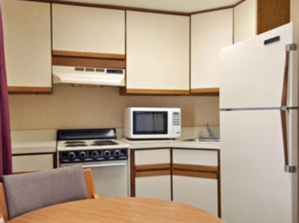 Franklin Cabina | Econo Lodge Franklin