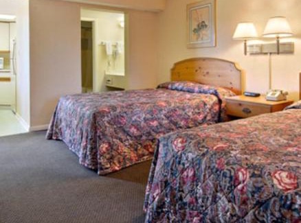 Franklin Cabina | Econo Lodge Franklin
