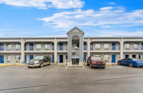 Fredericksburg Cabina | Econo Lodge Fredericksburg near I-95