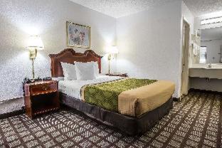Southwest Raleigh Cabina | Econo Lodge Garner - Raleigh