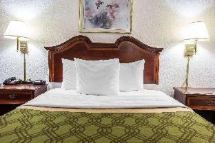 Southwest Raleigh Cabina | Econo Lodge Garner - Raleigh