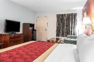 Southwest Raleigh Cabina | Econo Lodge Garner - Raleigh
