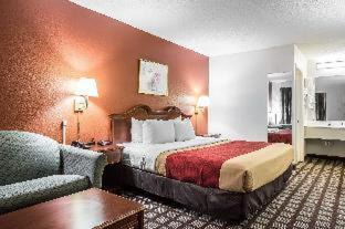 Southwest Raleigh Cabina | Econo Lodge Garner - Raleigh