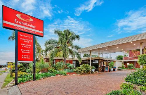 South Tamworth Cabina | Econo Lodge Gateway Tamworth