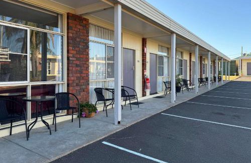 South Tamworth Cabina | Econo Lodge Gateway Tamworth